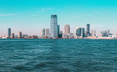 水泵站安装水质监测仪的主要目的！